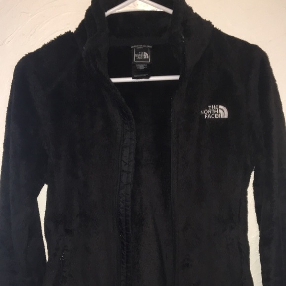 The North Face Tops - The North Face Osito Jacket